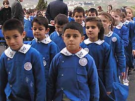 Din dersi kitabı yeniden yazılıyor!..