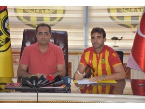 Yeni Malatyaspor, transfer sezonunu 11 transferle kapattı