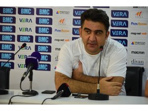 TFF 1. Lig'de 4 haftada 5 teknik adam gitti