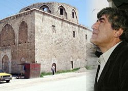 Hrant Dink cinayeti davası