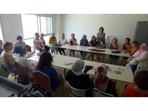 Kuşadası el sanatları e-ticaret projesi KUTO’da başladı