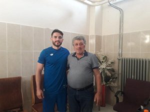 Sarayönü Belediyespor’da transferler sürüyor