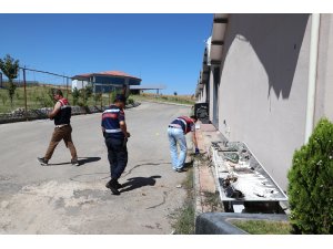 Elazığ'da silahlı kavga: 1 yaralı