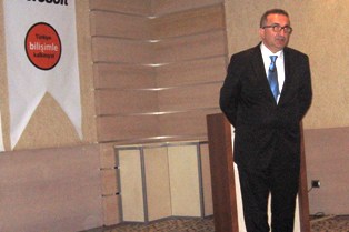 Microsoft'tan Ticaret Kanunu semineri