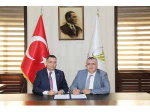 ‘Menengiç kahvesi’ dünya pazarlarına açılıyor