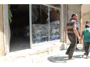 Suriye'nin kuzeyinde bombalı saldırı: 1 ölü, 11 yaralı