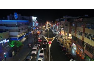 Erzincan’da trafiğe kayıtlı araç sayısı 59 bin 864 oldu