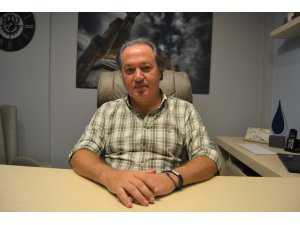 Pamukkale 400 bin turistle Ağustos ayında rekor kırdı