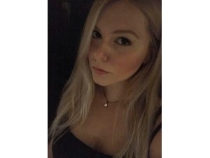 Üniversiteyi kazanan genç kız, motosiklet kazasında öldü