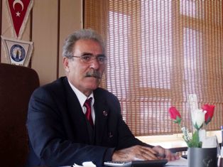 Halk istedi CHP'den istifa etti!