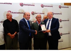 Yıldız: “İtalya’da yüzde 20 pazar payına sahip olmayı hedefliyoruz”