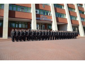 Isparta "Gece Kartalları" bekçiler ile daha güvenli