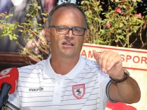İrfan Buz: “Hakemler de hata yapabiliyor”