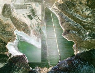 Hazine Avlan gölünü satışa koydu!