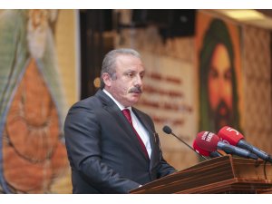 Dünya Ehlibeyt Vakfı iftar programı