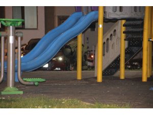 Sivas’ta şüpheli çanta paniği