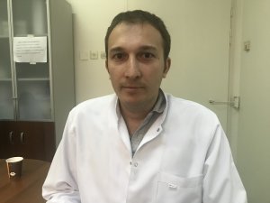 Hastane bahçesinde demir sopalarla dövülen doktor o anları anlattı