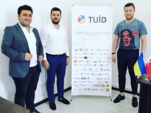 MAGİAD Ukrayna’da ticarete başlayacak