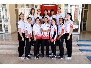 Avrupa Ümitler Taekwondo Şampiyonası’nda heyecan başlıyor
