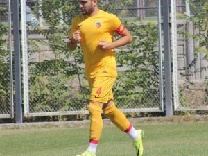 İsmail Dayı, Çatalcaspor’da