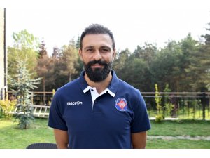 Halkbank, yeni sezon hazırlıklarını Bolu’da sürdürüyor