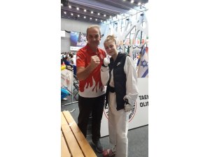 Şehzadeler’in hocasına milli görev