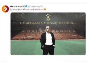 Galatasaray, Terim yönetiminde 72. Avrupa maçına çıkacak