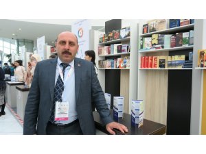 Türkiye'den Kazakistan'a 10 bin Türkçe kitap