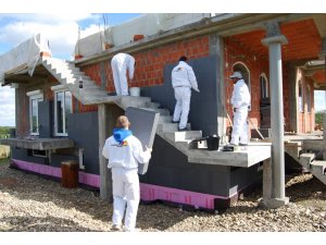 Isı yalıtımıyla yüzde 50 tasarruf mümkün