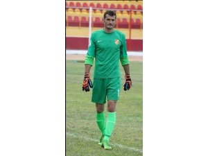 İskenderun Belediyespor’un eski kalecisi intihar etti