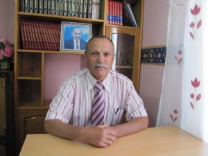 Hisarcık’ın 32 yıllık başkanı