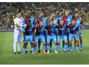 Trabzonspor'a UEFA'dan "tribün kapatma" cezası