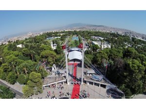 Çin, İzmir ekonomisi için altın fırsat