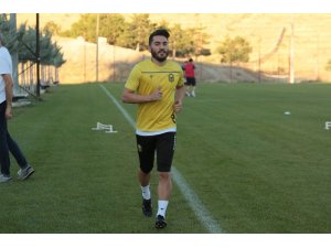 Yeni Malatyaspor’da hazırlıklar sürüyor