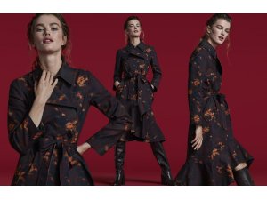 BEYMEN Collection’dan 2019-2020 Sonbahar-Kış Kadın koleksiyonu