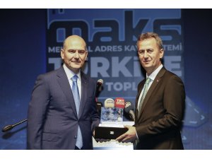 MAKS Türkiye Tanıtım Toplantısı