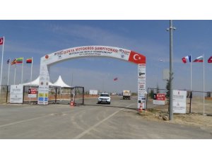 Türkiye bir Dünya Şampiyonasına hazırlanıyor