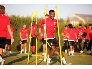 Kayserispor’un rakibi Adanaspor