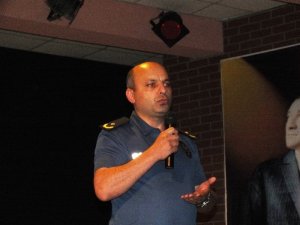 Trafik kazaları yüzde 98 insan kaynaklı