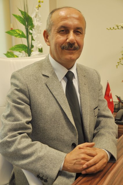 Mimar Çınar: Doğaya sahip çıkmalıyız