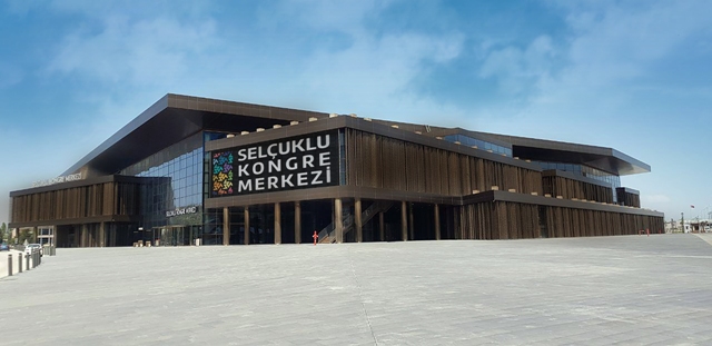 SKM’de yeni sezon, dolu dolu başladı