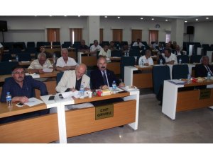 Doğu Karadeniz’de “Toptancı Balık Hali” olmayan tek il Giresun