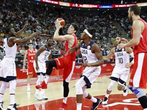 Potada 991. milli sınav