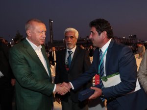 Çiğdem'den proje dosyası