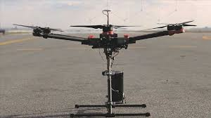 TÜRKİYE'NİN TEKNOLOJİ ATAĞI - Üniversite öğrencilerinin "model uydu" rekabeti