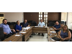 Ödemişli müteahhitler, kayıt altına alınacak