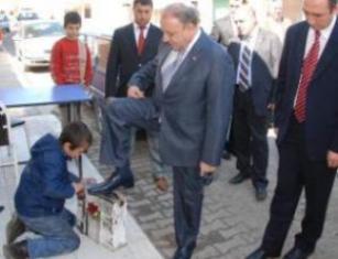 Nimet Çubukçu'yu sarsan görüntü