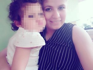 Boğazı kesilen kadın 9 günlük yaşam mücadelesini kaybetti