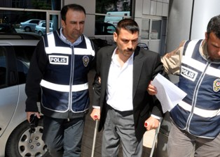 Altınları görünce dayanamadım!