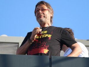 Göztepe Başkanı Mehmet Sepil suskunluğunu bozdu!